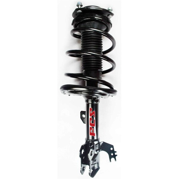 Fcs Automotive Complete Strut Assembly, 1333313L 1333313L - main